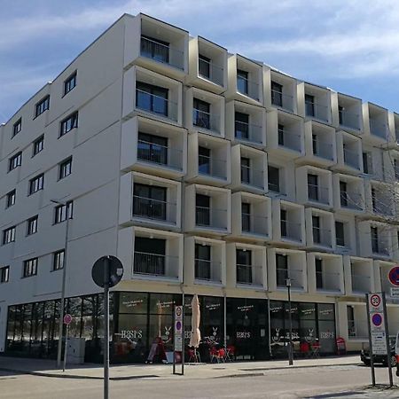 Myroom Business Apartment Naehe Messe Muenchen Monaco di Baviera Esterno foto