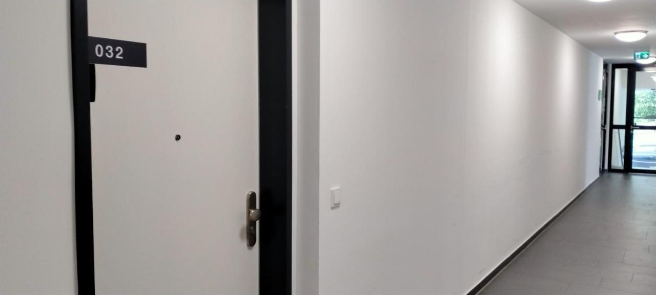 Myroom Business Apartment Naehe Messe Muenchen Monaco di Baviera Esterno foto