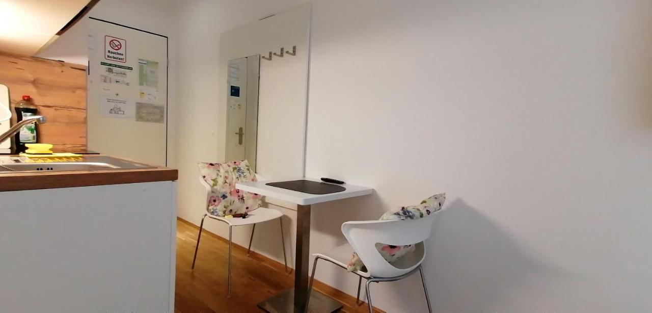 Myroom Business Apartment Naehe Messe Muenchen Monaco di Baviera Esterno foto