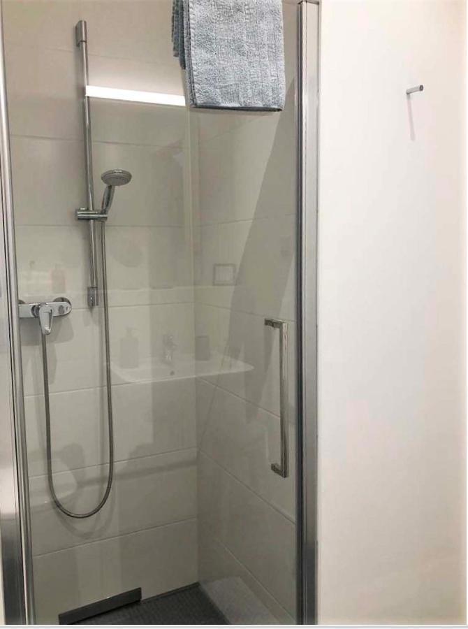 Myroom Business Apartment Naehe Messe Muenchen Monaco di Baviera Esterno foto