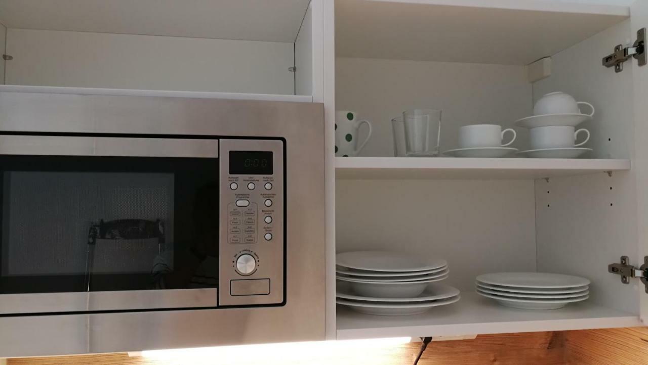 Myroom Business Apartment Naehe Messe Muenchen Monaco di Baviera Esterno foto