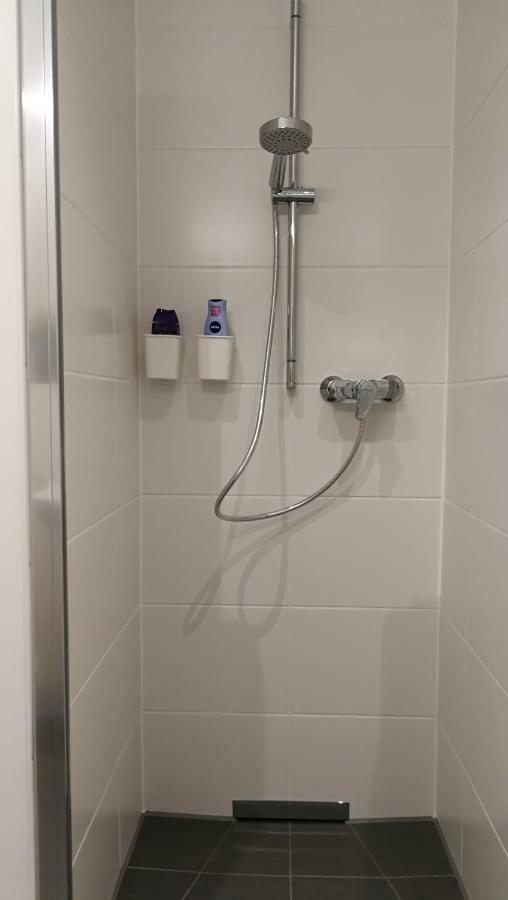 Myroom Business Apartment Naehe Messe Muenchen Monaco di Baviera Esterno foto